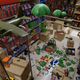 Illustration for article titled Fight Off Waves Of Beyblades and Bogglins Inside A Toy R Us In iHypercharged: Unboxed/i